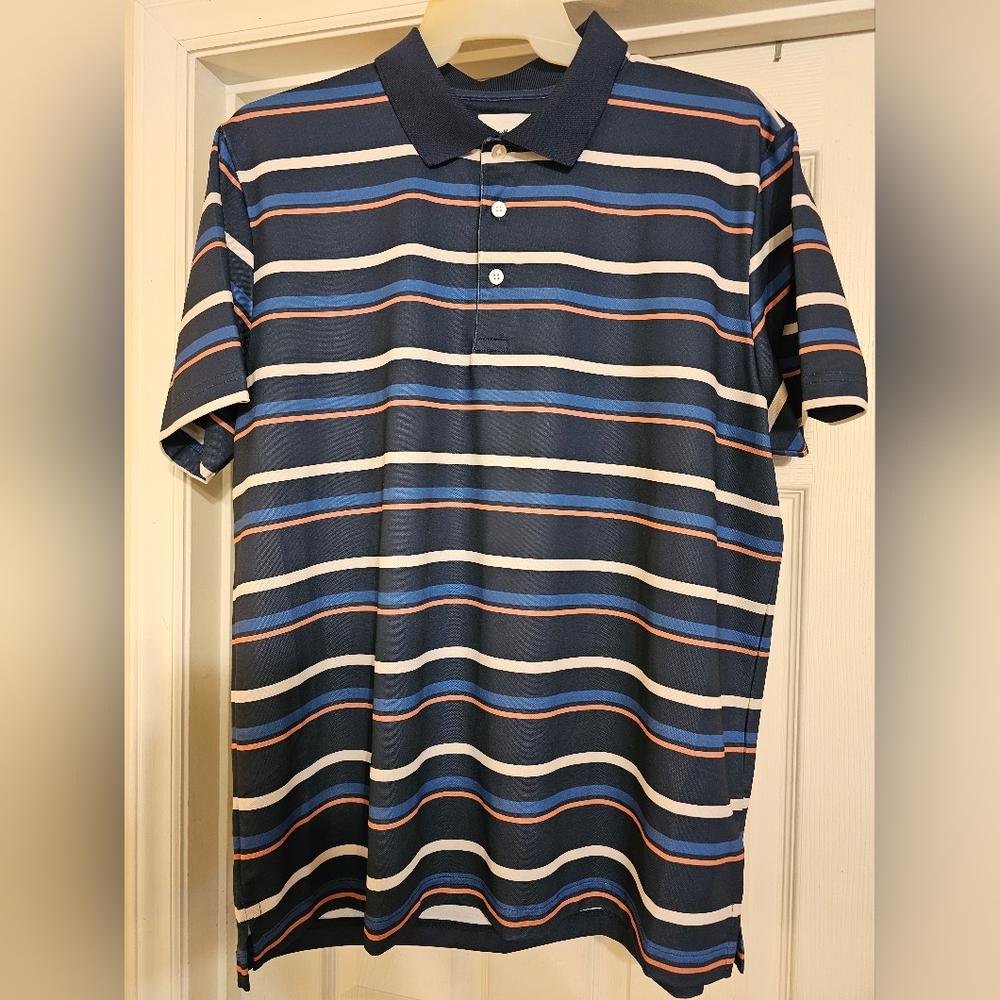 NWT Goodfellow and Co. Short-sleeved Polo. Size:XXL.